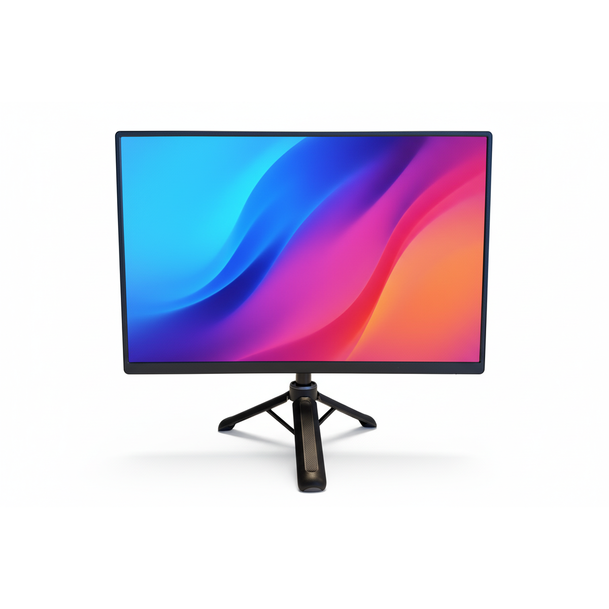 Bærbar skjerm Flex Pro – 16" + stativ