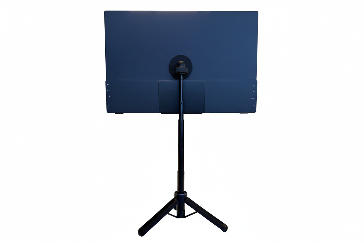 Bærbar Skjerm Flex Pro – 16"