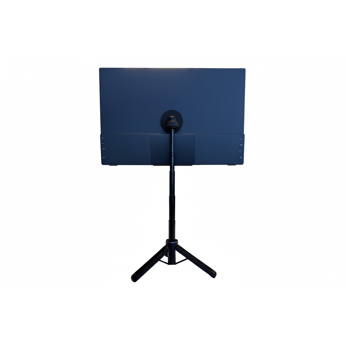 Bærbar skjerm Flex Pro – 16" + stativ
