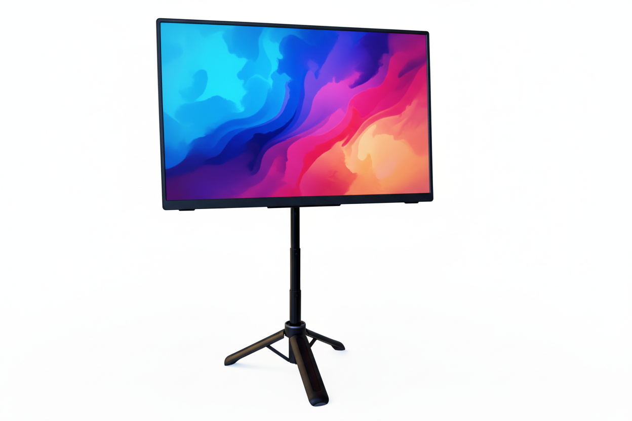 Bærbar Skjerm Flex Pro – 16"