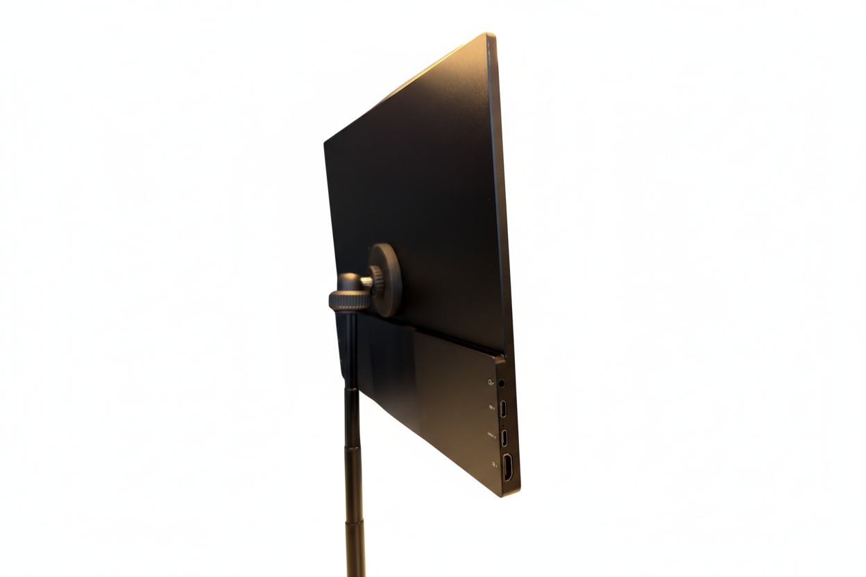 Bærbar Skjerm Flex Pro – 16"