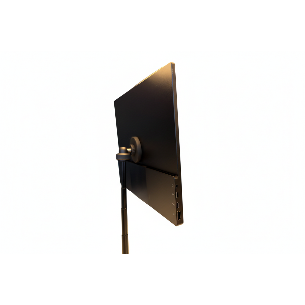 Bærbar skjerm Flex Pro – 16" + stativ