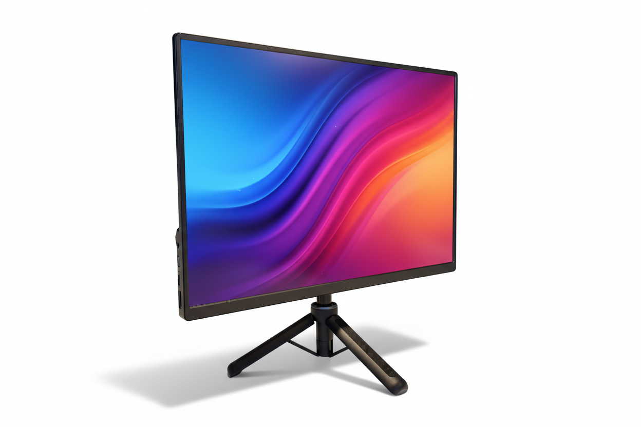 Bærbar Skjerm Flex Pro – 16"