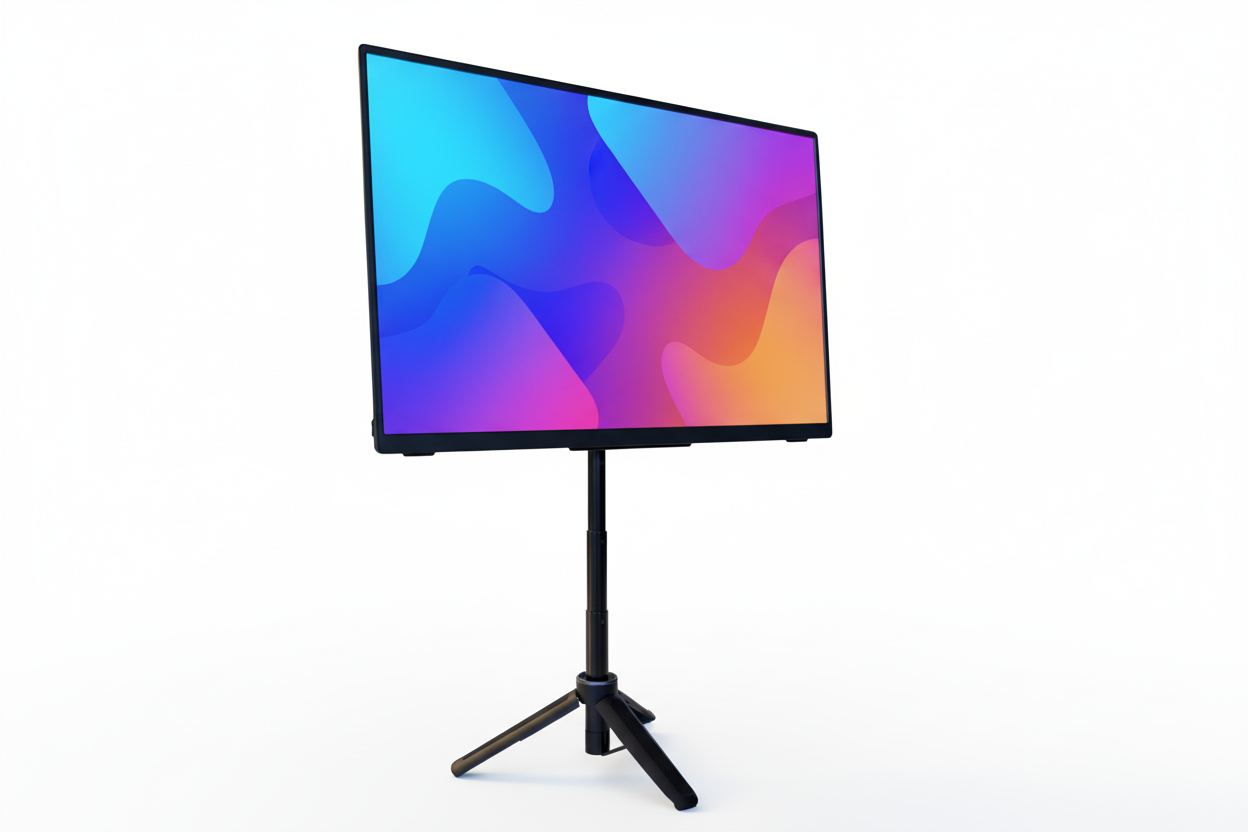 Bærbar Skjerm Flex Pro – 16"