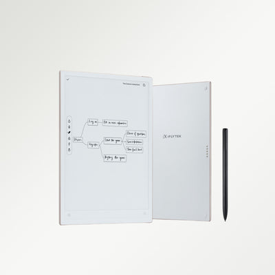 AINOTE 2 E-Notatbok inkl. Penn - 10,65"