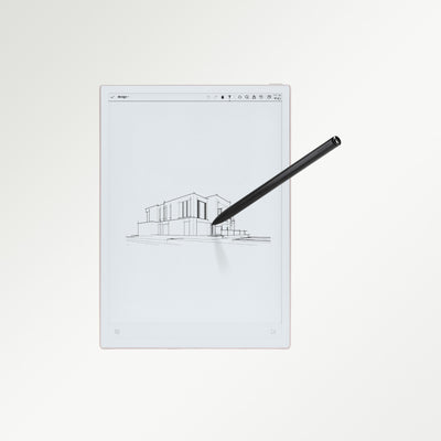 AINOTE 2 E-Notatbok inkl. Penn - 10,65"