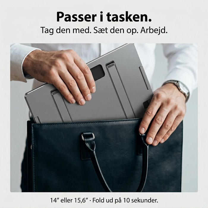 Ta den med